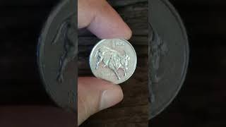 1 Piso Small type 1993 philippinecoins currency [upl. by Eimmelc]