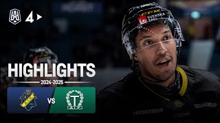 AIK vs Tingsryd  Highlights 1711 [upl. by Ninnette]