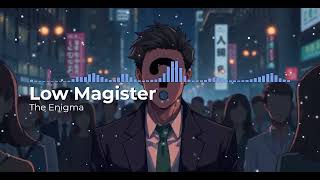 The Enigma by Low Magister [upl. by Drauode]