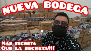 ENCONTRÉ LA BODEGA😱 SECRETA QUE LOS CHINOS NO QUIEREN QUE SEPAS Y ES MEXICANA🇲🇽 PRECIOS DE INFARTO🤑 [upl. by Ona]