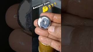 How To Make A Tin Metal Coin [upl. by Llerrehc624]