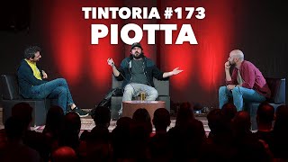 Tintoria 173 Piotta [upl. by Eekaz121]