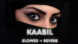 kaabil slowed and reverb  Romantic Song LearnMobilePiano [upl. by Alehs]