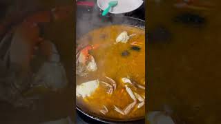 Cooking Gumbo for my family [upl. by Lucie]