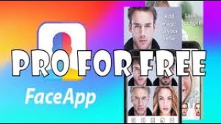 Face app pro apk free [upl. by Jeminah607]