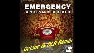 Emergency Octane amp DLR remix [upl. by Ahseit680]