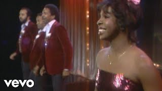 Gladys Knight amp The Pips  Bourgie Bourgie [upl. by Frazer]