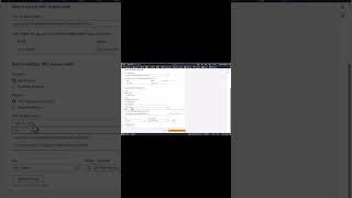 AWS VPC Peering in 1 Minute [upl. by Yerffoeg229]