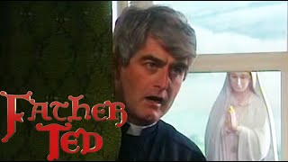 Good Luck Father Ted  Father Ted  Season 1 Episode 1  Full Episode [upl. by Nepsa231]