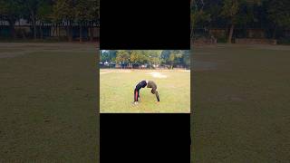 চক্রাসন free hand exercise 🇮🇳💪🇮🇳youtubeshorts shortsfeed sports viralshorts [upl. by Forlini]