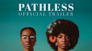 PATHLESS  Official Trailer  AwardWinning Short Film  Poetry [upl. by Erodisi]