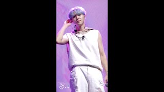 2K 230628 위아이 쇼콘 너의 행성 김동한 직캠 WEi Showcon All day with you Kim Donghan vertical fancam [upl. by Standush]