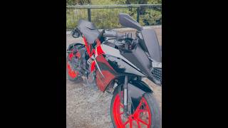 KTM rc 200 modified ktmrc200 shortvideos 2022ktmrc200 ktmrc200lover viralvideos youtube [upl. by Urbain356]