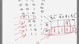 Digital ElectronicsMinimization of POS expression using K map [upl. by Ynoble]