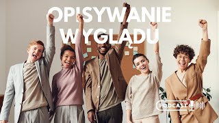 Wzrost kolor oczu sylwetka  opisywanie wyglądu po angielsku KNA 14 [upl. by Maharg]