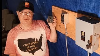 6  17 2024 how to wire a 208 volt 20 or 30 amp twist and lock receptacle commercial or industrial [upl. by Doyle296]