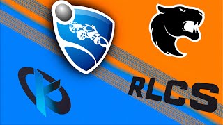 Karmine Corp vs Furia  Swiss  RLCS WORLD HIGHLIGHTS  2024 [upl. by Garate]