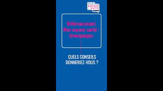 Quels conseils donneriezvous [upl. by Enileoj]