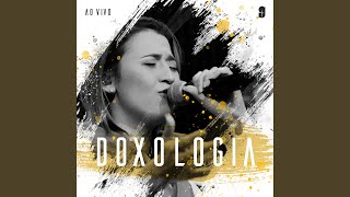 Só Você é Deus  Doxologia Ao Vivo [upl. by Lingwood]