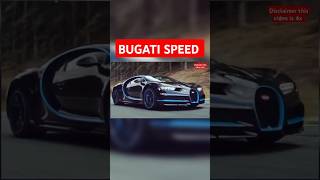 BUGATTI CHIRON Speed 400 km [upl. by Ailahk]