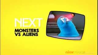 Nicktoons UK New Look Continuity and Idents 2014 November [upl. by Rairb789]