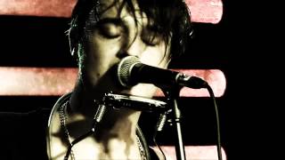 Pete Doherty  Cant Stand Me Now  Roma  XS Live  130912 GLasstudios71 [upl. by Allerim946]