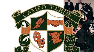 2020 Campo Verde Graduation [upl. by Lleoj70]