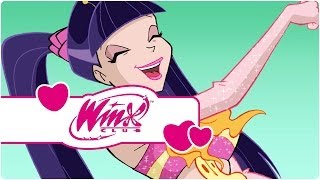 Winx Club  Season 3 Episode 26  A new beginning clip2 [upl. by Jacobson]