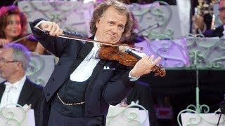 André Rieu  Wolgalied Volga song [upl. by Alor]