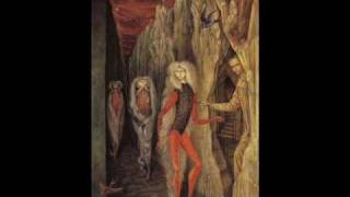 LOREENA MCKENNITT DANTES PRAYER ESPAÑOL REMEDIOS VARO [upl. by Acnoib221]