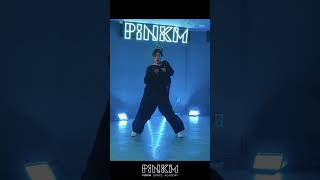 PENOMECO  BOLO Feat YDG choreography danceperformance dancer [upl. by Naihtsirc74]