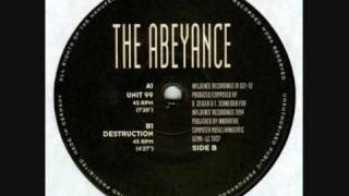 The Abeyance  Destruction [upl. by Sage]