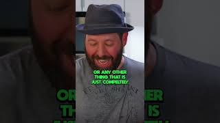 BillBurr BertKreischer and TomSegura on SomethingsBurning [upl. by Photina]