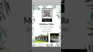 Methiravilla Warmly welcome [upl. by Amelina177]