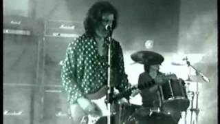 Ghost Walking  Bernie Torme 1997 [upl. by Vahe981]