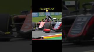 What the 🤔 f1 formula1 racing [upl. by Bernarr724]