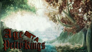 Westeros Total War  Age of Petty Kings BETA [upl. by Burchett]