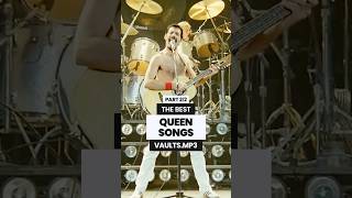 BEST QUEEN SONGS 🎸 22 freddiemercury queen [upl. by Levey817]