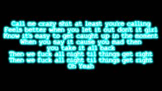 Rick Ross  Diced Pineapples Lyrics HD Best On Youtube [upl. by Mccallion]