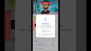 How to increase snap score in snapchat [upl. by Iny800]