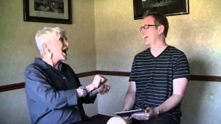 Funny Questions with Jeanne Robertson  Highlights [upl. by Adriel]