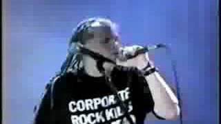 The Offspring  Bad Habit live  the Billboards 1994 [upl. by Zeni]