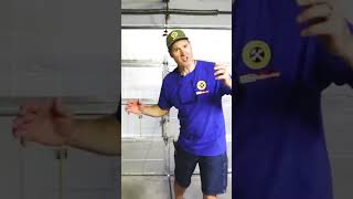 Insulate Your Garage Door [upl. by Bayer418]