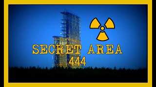 CHERNOBYL ZONE  AREA 444  51°16388quotN 30°00460quotE [upl. by Nyrrat]