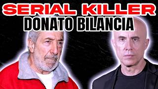 DONATO BILANCIA nuove ipotesi sul Serial Killer [upl. by Caryl454]