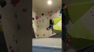 bouldern urbanapesnorderstedt pinke 78 Sektor 8 [upl. by Dippold]