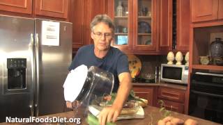 How To Cook With a Halogen Oven [upl. by Akcirret]