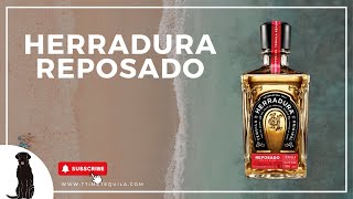 Herradura Reposado [upl. by Verene]