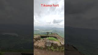 Tikona fort ll Bhanudas Waskar [upl. by Towers]