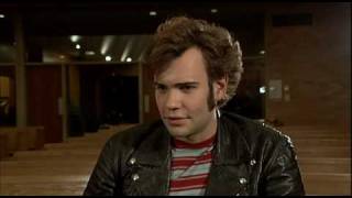 Rossif Sutherland on quotHigh Lifequot [upl. by Bowne942]